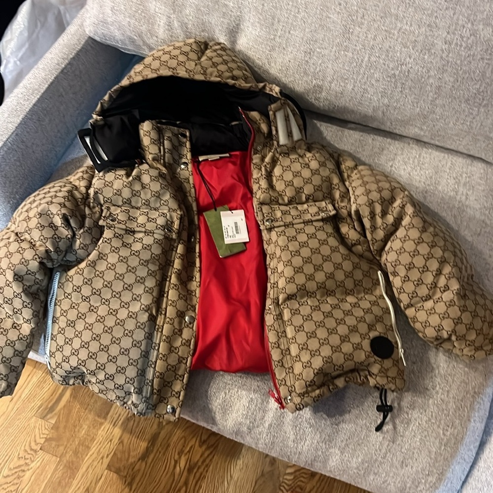 women gucci coats